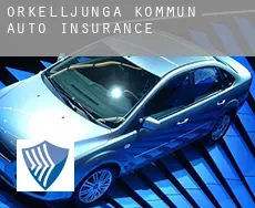 Örkelljunga Kommun  auto insurance