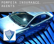 Pompéia insurance agents