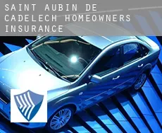 Saint-Aubin-de-Cadelech  homeowners insurance
