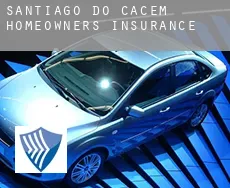 Santiago do Cacém  homeowners insurance
