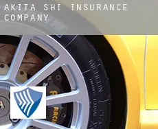 Akita Shi  insurance company