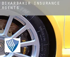 Diyarbakır  insurance agents