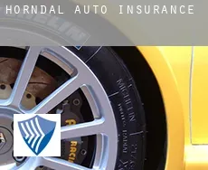 Horndal  auto insurance