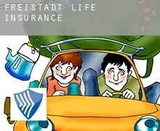 Freistadt  life insurance