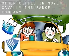 Other cities in Moyen-Cavally  insurance company