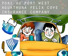 Port au Port West-Aguathuna-Felix Cove  insurance company