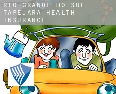 Tapejara (Rio Grande do Sul)  health insurance