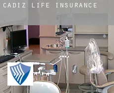 Cadiz  life insurance