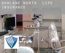 Gowlane North  life insurance