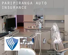 Paripiranga  auto insurance