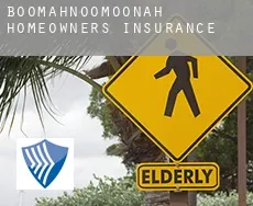 Boomahnoomoonah  homeowners insurance