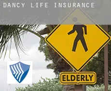 Dancy  life insurance