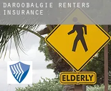 Daroobalgie  renters insurance