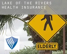 Lake of The Rivers  health insurance