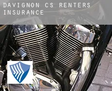 Davignon (census area)  renters insurance