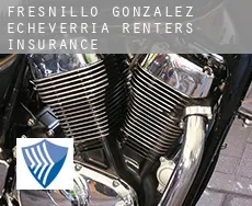 Fresnillo de González Echeverría  renters insurance