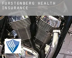 Fürstenberg  health insurance
