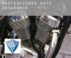 Hautesvignes  auto insurance