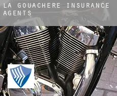 La Gouachère  insurance agents