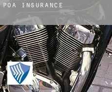 Poá  insurance