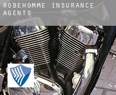 Robehomme  insurance agents
