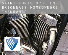 Saint-Christophe-en-Brionnais  homeowners insurance