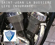 Saint-Jean-la-Bussière  life insurance