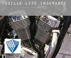 Touille  life insurance