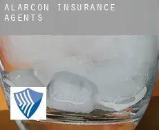 Alarcón  insurance agents