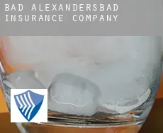 Bad Alexandersbad  insurance company