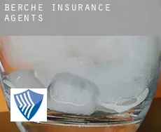 Berche  insurance agents