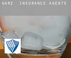 Garz  insurance agents