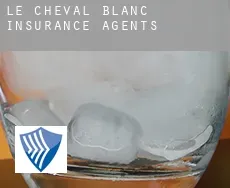 Le Cheval-Blanc  insurance agents