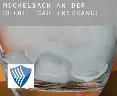 Michelbach an der Heide  car insurance