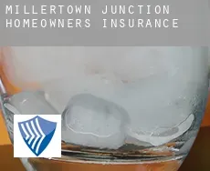 Millertown Junction  homeowners insurance
