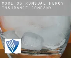 Herøy (Møre og Romsdal)  insurance company