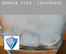 Ormond View  insurance