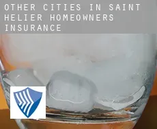 Other cities in Saint Helier homeowners insurance