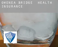 Owenea Bridge  health insurance