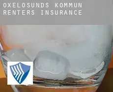 Oxelösunds Kommun  renters insurance