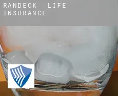 Randeck  life insurance
