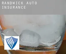 Randwick  auto insurance