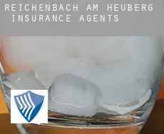 Reichenbach am Heuberg  insurance agents