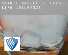 Sainte-Angèle-de-Laval  life insurance