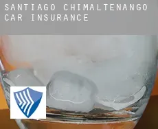 Santiago Chimaltenango  car insurance