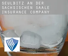 Seulbitz an der Sächsischen Saale  insurance company