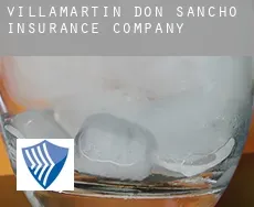 Villamartín de Don Sancho  insurance company