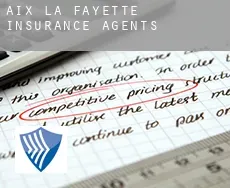 Aix-la-Fayette  insurance agents