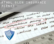 Athol Glen  insurance agents