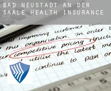 Bad Neustadt an der Saale health insurance